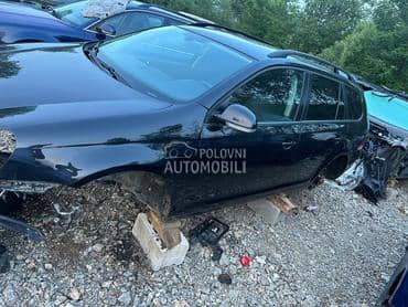 Vrata karavan za Volkswagen Jetta od 2004. do 2012. god.