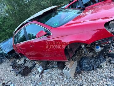 Vrata golf karavan za Volkswagen Jetta od 2004. do 2012. god.