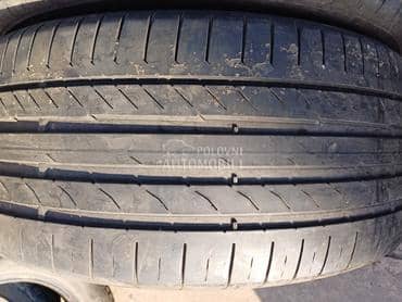 Continental 245/45 R18 Letnja