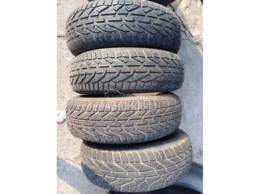 Taurus 185/65 R15 Zimska