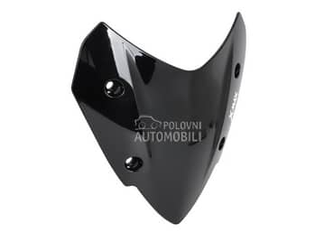 Vizir Yamaha X-Max 2023