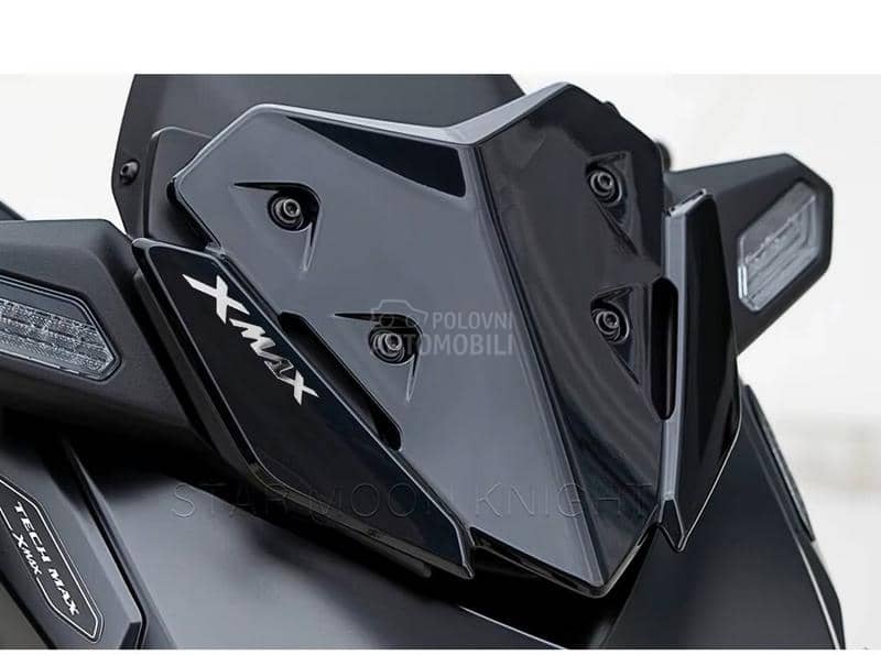 Vizir Yamaha X-Max 2023