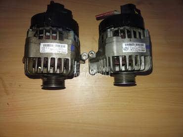 Alternator punto za Fiat Punto