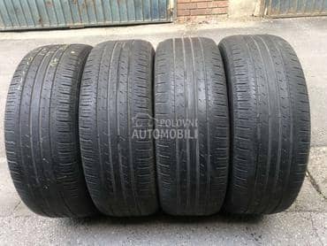 Goodyear 225/55 R19 Letnja