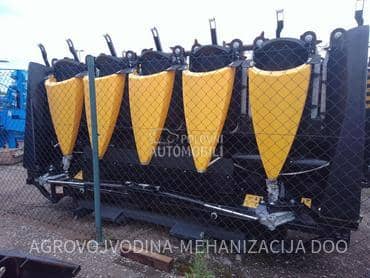 Oros cornado  4 2 CHOP