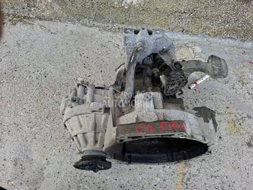 menjac za Volkswagen Golf 6