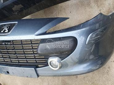 Prednji branik za Peugeot 307
