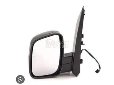 retrovizor za Fiat Fiorino od 2008. do 2016. god.