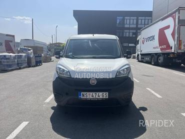 Fiat Doblo 1.3 MTJ