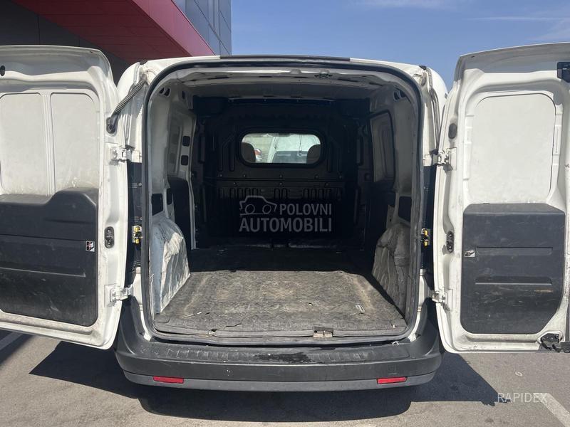 Fiat Doblo 1.3 MTJ