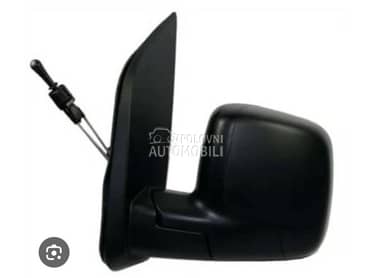 retrovizor za Citroen Nemo od 2008. do 2016. god.