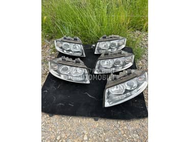 Farovi za Audi A4 od 2001. do 2006. god.