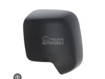 poklopci retrovizora za Fiat Fiorino od 2008. do 2016. god.