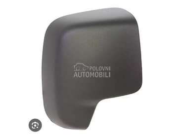 poklopci retrovizora za Citroen Nemo od 2008. do 2016. god.