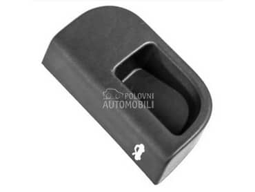 rucica haube za Citroen Nemo od 2008. do 2016. god.