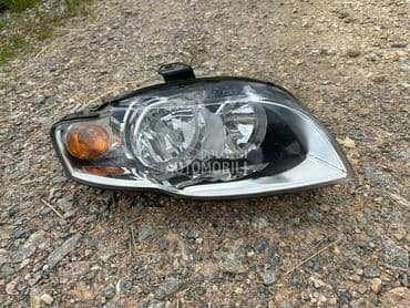 Farovi desni za Audi A4, A4 Allroad od 2005. do 2007. god.