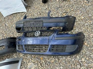 Branik za Volkswagen Polo od 2005. do 2009. god.