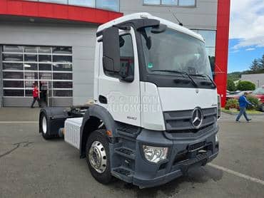 Mercedes Benz Antos 1840