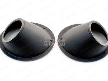 okvir maglenke za Citroen Nemo od 2008. do 2016. god.