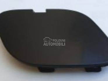 poklopac kuke prednjeg branika za Peugeot Bipper od 2008. do 2016. god.