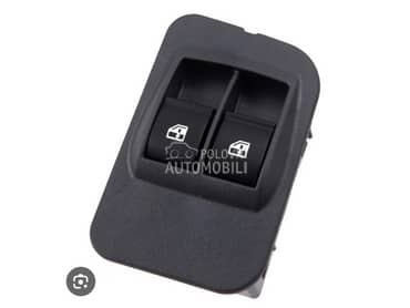 prekidac podizaca stakla za Peugeot Bipper od 2008. do 2016. god.