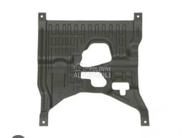 zastita motora za Fiat Fiorino od 2008. do 2016. god.