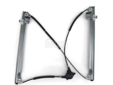 mercedes vito podizaci stakla