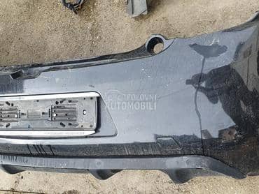 Zadnji branik za Citroen DS3