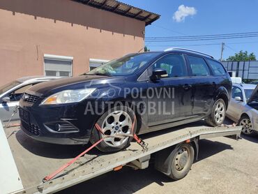glavcine 1.6 tdci za Ford Focus od 2004. do 2010. god.