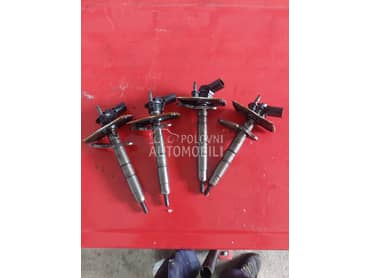 Dizne 2.0 140KS za Volkswagen Passat B6