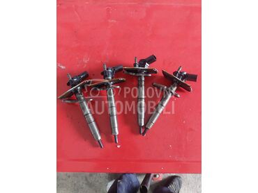 Dizne 2.0 140KS za Volkswagen Tiguan