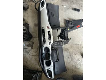 Instrumental tabla za Citroen DS3 od 2010. do 2016. god.