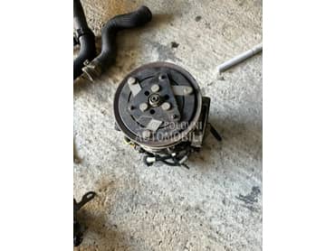 Kompresor klime za Citroen C3 od 2010. do 2016. god.