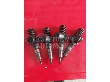 Dizne 2.0 140KS za Volkswagen Tiguan