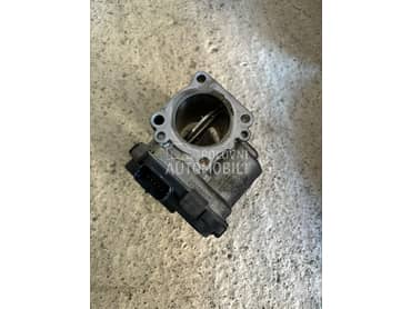 Klapna gasa za Citroen C3 od 2010. do 2016. god.