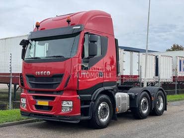 Iveco STRALIS 560