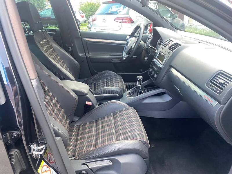 Volkswagen Golf 5 GTI EDITION 30