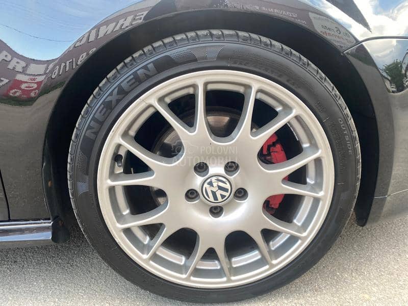 Volkswagen Golf 5 GTI EDITION 30