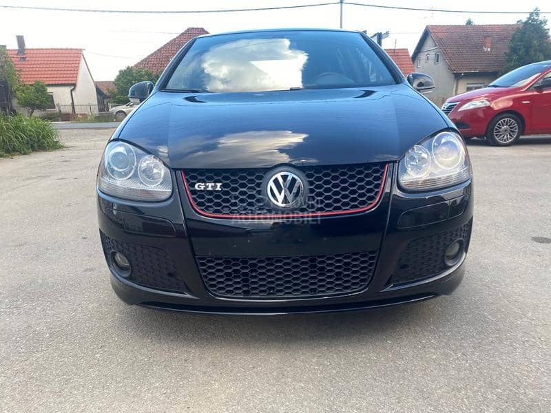 Volkswagen Golf 5 GTI EDITION 30