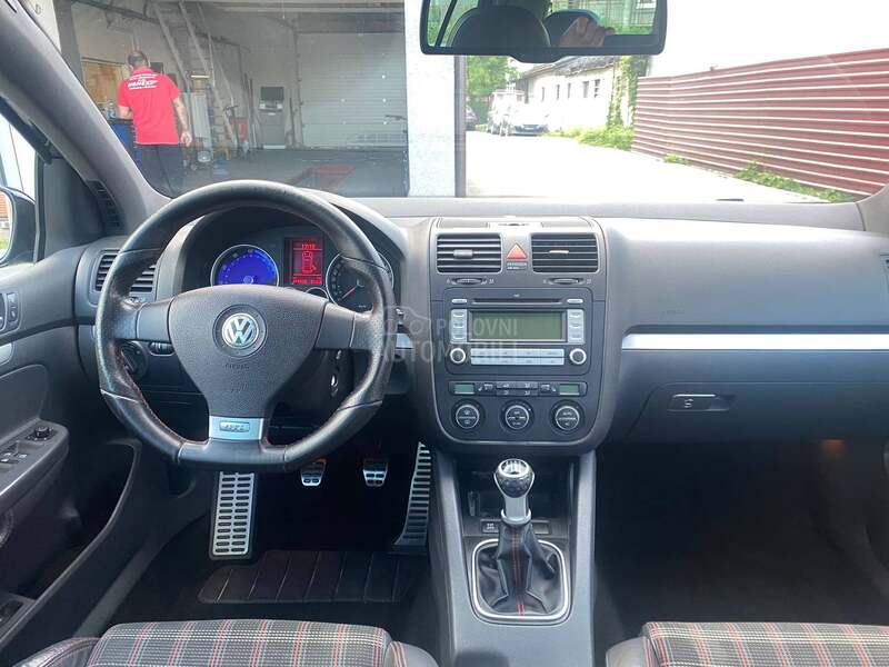 Volkswagen Golf 5 GTI EDITION 30