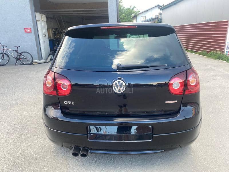 Volkswagen Golf 5 GTI EDITION 30