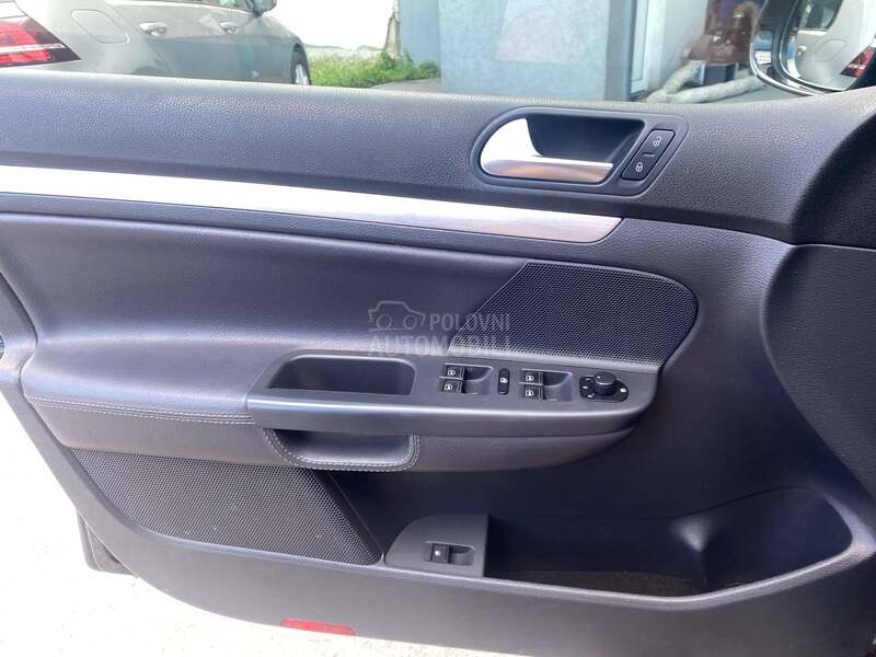 Volkswagen Golf 5 GTI EDITION 30