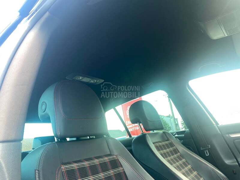 Volkswagen Golf 5 GTI EDITION 30