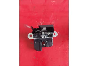 Brava gepeka za Volkswagen Passat B6