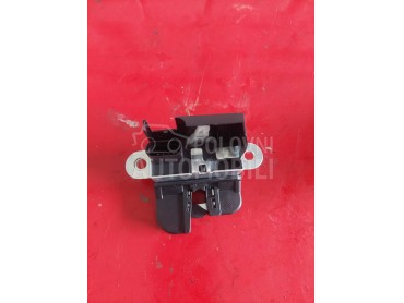 Brava gepeka za Volkswagen Golf 5