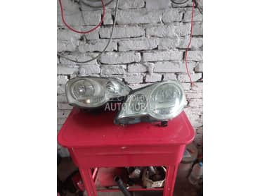 Farovi za Volkswagen Polo