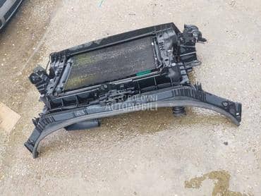 Vezni lim za Audi A3 od 2009. do 2012. god.