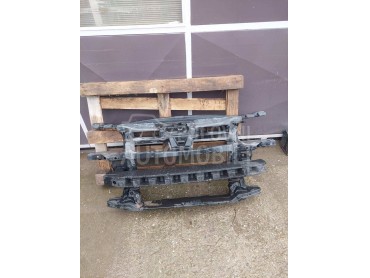 Vezni lim za Volkswagen Touran od 2001. do 2005. god.