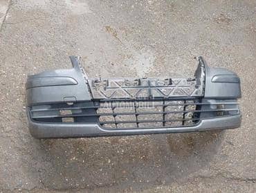 Prednji branik za Volkswagen Touran od 2006. do 2012. god.