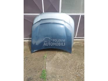 Hauba za Volkswagen Golf 5